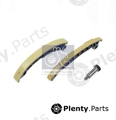 DT Spare Parts 7.55240 — Guide, timing chain