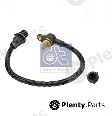 DT Spare Parts 2.27165 — Sensor, coolant temperature