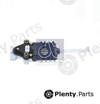 DT Spare Parts 2.70080 — Valve, driver cab suspension