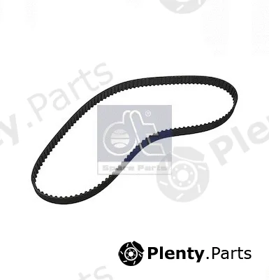 DT Spare Parts 12.15444 — Timing Belt