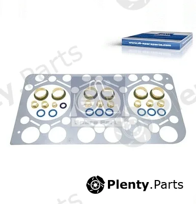 DT Spare Parts 2.31023 — Gasket Kit, cylinder head