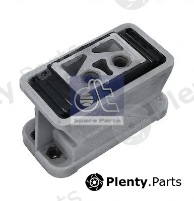 DT Spare Parts 4.80220 — Mounting, engine