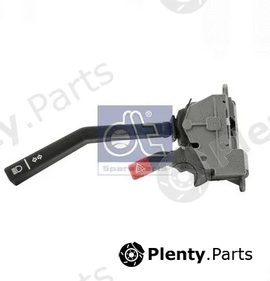 DT Spare Parts 2.23001 — Steering Column Switch