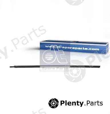 DT Spare Parts 1.22373 — Washer Fluid Jet, window cleaning