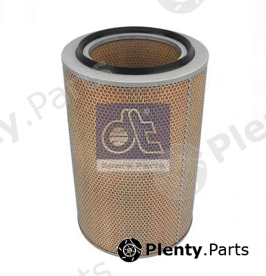 DT Spare Parts 3.18501 — Air Filter