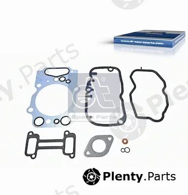 DT Spare Parts 1.61000 — Gasket Kit, cylinder head