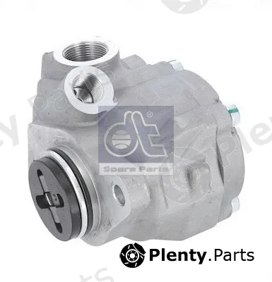 DT Spare Parts 3.69001 — Hydraulic Pump, steering
