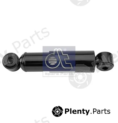 DT Spare Parts 4.61626 — Buffer, engine mount