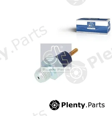 DT Spare Parts 13.43131 — Oil Pressure Switch