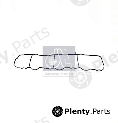 DT Spare Parts 4.20779 — Gasket, intake manifold