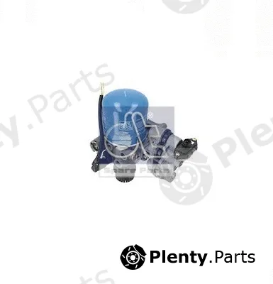 DT Spare Parts 5.70023 — Air Dryer, compressed-air system