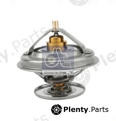 DT Spare Parts 3.15003 — Thermostat, coolant