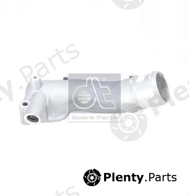 DT Spare Parts 1.11736 — Coolant Flange
