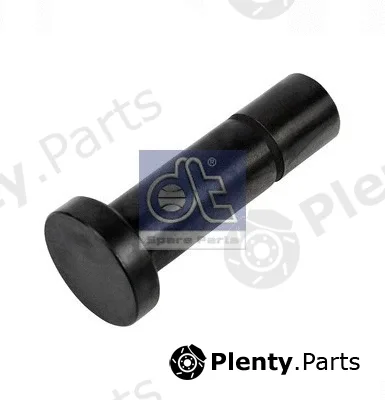 DT Spare Parts 4.50099 — Tappet