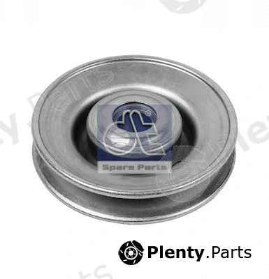 DT Spare Parts 4.67564 — Belt Pulley, crankshaft
