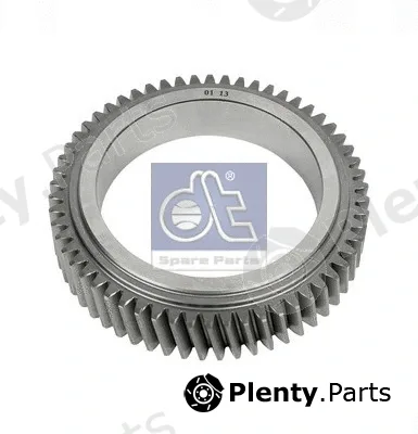 DT Spare Parts 2.10725 — Gear/Sprocket, camshaft