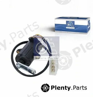 DT Spare Parts 3.26070 — Sensor, accelerator pedal position