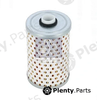 DT Spare Parts 7.24015 — Fuel Filter
