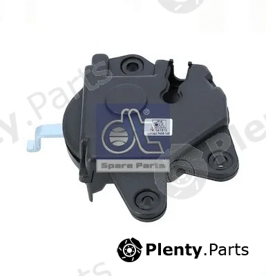 DT Spare Parts 2.72145 — Exterior Door Handle