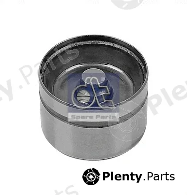 DT Spare Parts 4.67388 — Tappet