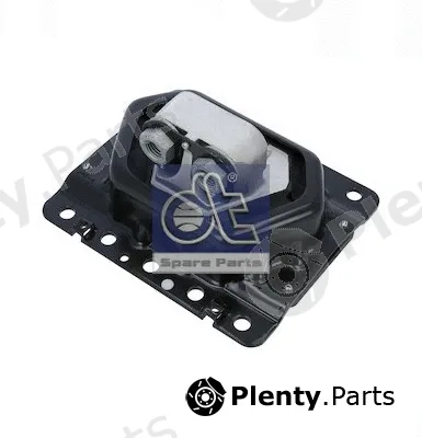 DT Spare Parts 2.10954 — Mounting, engine