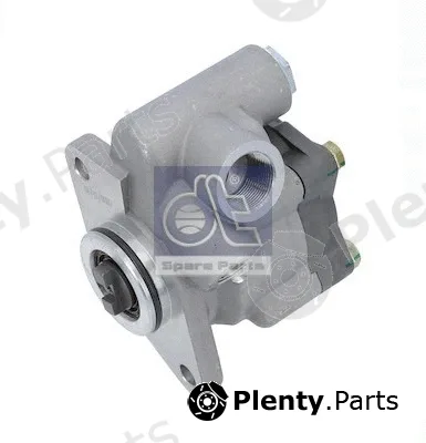 DT Spare Parts 3.69014 — Hydraulic Pump, steering