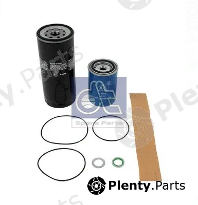 DT Spare Parts 1.34077 — Filter Set