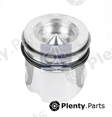 DT Spare Parts 7.54659 — Piston