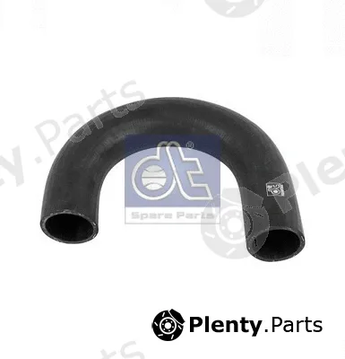 DT Spare Parts 1.27504 — Radiator Hose
