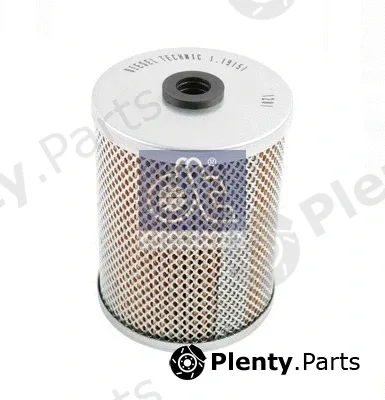 DT Spare Parts 1.19151 — Hydraulic Filter, steering