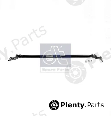 DT Spare Parts 1.16315 — Tie Rod