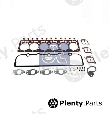 DT Spare Parts 4.90982 — Gasket Kit, cylinder head