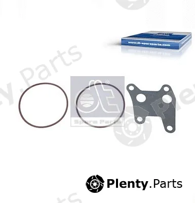 DT Spare Parts 1.31148 — Gasket Set, oil cooler