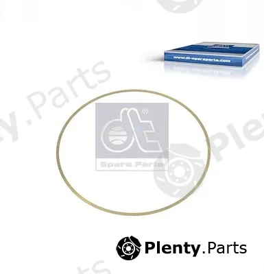 DT Spare Parts 1.10605 — O-Ring, cylinder sleeve