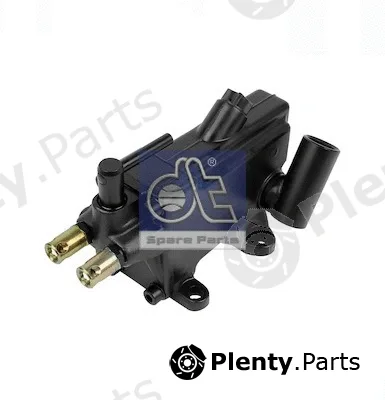 DT Spare Parts 5.65106 — Tilt Pump, driver cab