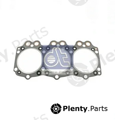 DT Spare Parts 7.51100 — Gasket, cylinder head