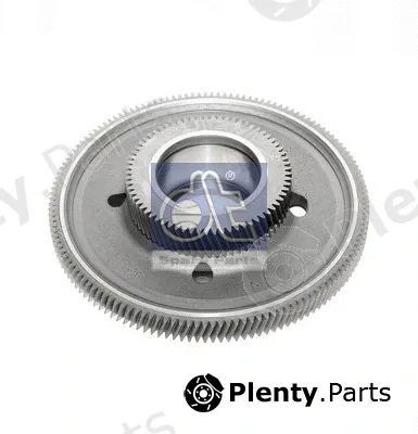 DT Spare Parts 1.10244 — Gear/Sprocket, camshaft