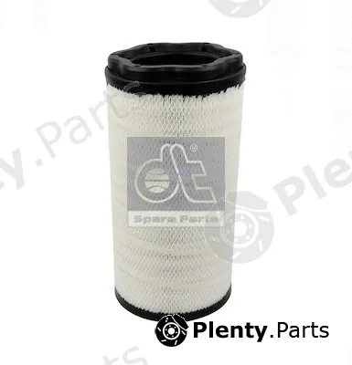 DT Spare Parts 1.40053 — Air Filter