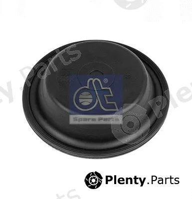 DT Spare Parts 1.18033 — Membrane, spring-loaded cylinder