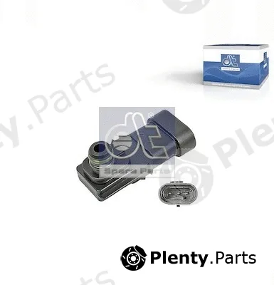 DT Spare Parts 6.33330 — Sensor, intake manifold pressure