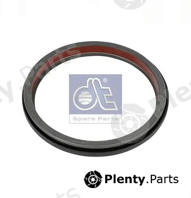 DT Spare Parts 5.41571 — Shaft Seal, crankshaft