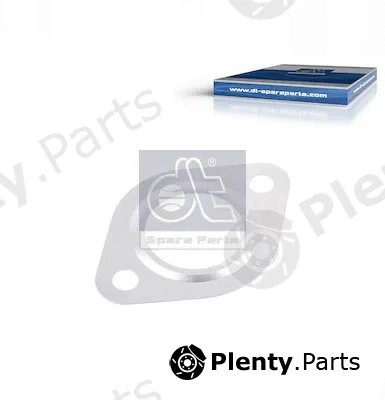 DT Spare Parts 13.45020 — Gasket, EGR valve