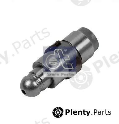 DT Spare Parts 4.67528 — Tappet
