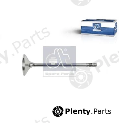 DT Spare Parts 3.13004 — Exhaust Valve