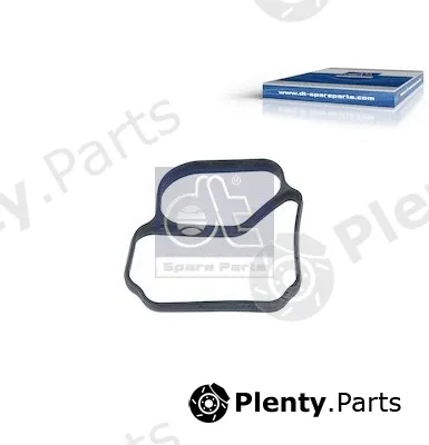 DT Spare Parts 2.15921 — Gasket, water pump