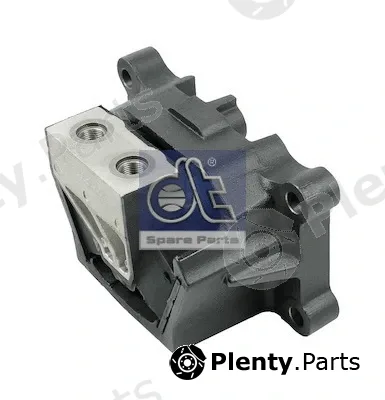 DT Spare Parts 4.80905 — Mounting, engine