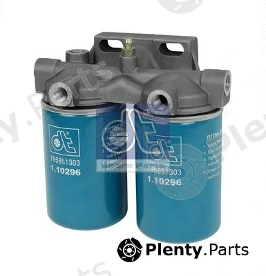 DT Spare Parts 2.91240 — Fuel Filter