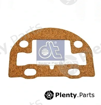 DT Spare Parts 2.40006 — Gasket, brake camshaft cover