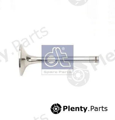 DT Spare Parts 3.13014 — Intake Valve