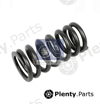 DT Spare Parts 2.10276 — Valve Spring
